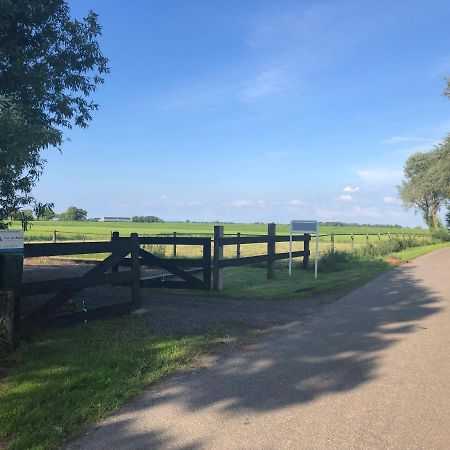 Butenom Oudwoude Bagian luar foto