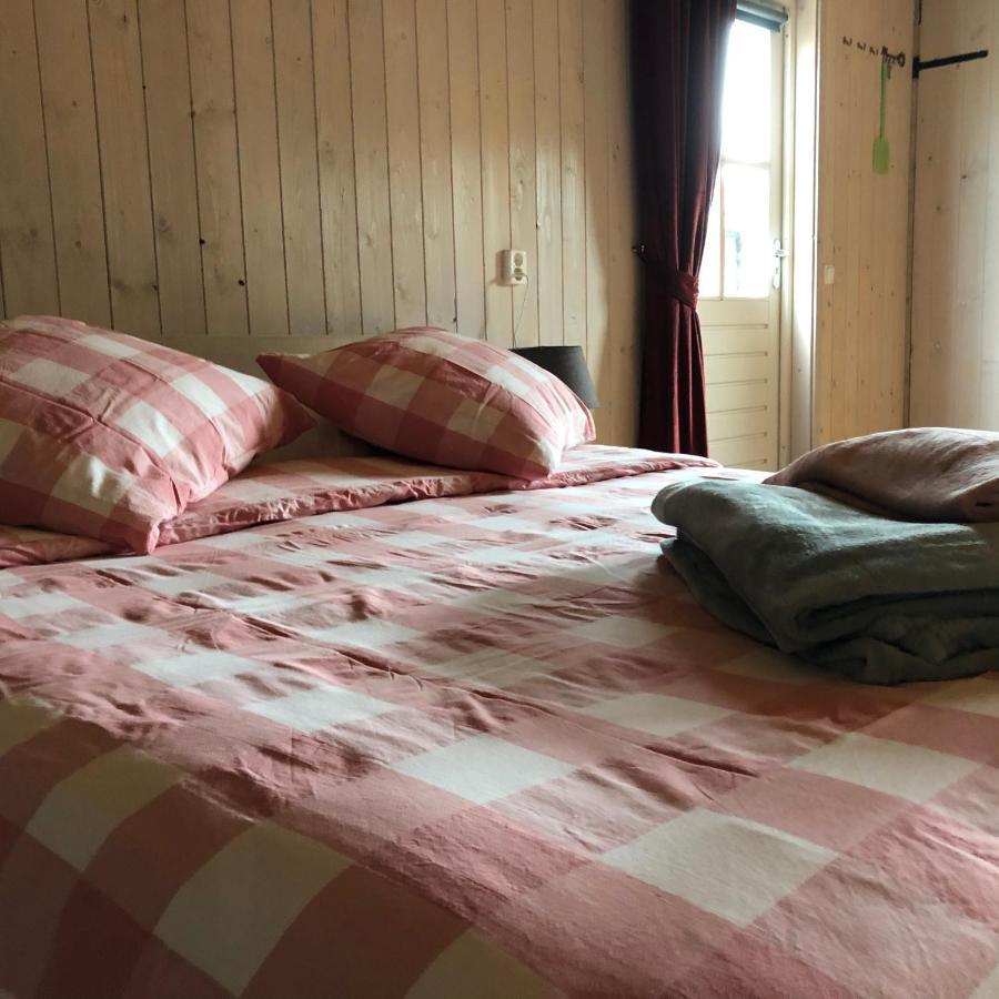 Butenom Oudwoude Bagian luar foto